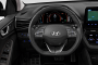 2021 Hyundai Ioniq Steering Wheel