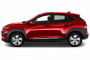 2021 Hyundai Kona Electric Ultimate FWD Side Exterior View