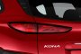 2021 Hyundai Kona Electric Ultimate FWD Tail Light