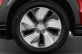 2021 Hyundai Kona Electric Ultimate FWD Wheel Cap