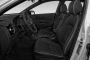2021 Hyundai Kona Limited DCT FWD Front Seats
