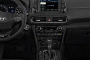 2021 Hyundai Kona Limited DCT FWD Instrument Panel