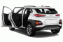 2021 Hyundai Kona Limited DCT FWD Open Doors