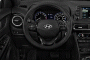 2021 Hyundai Kona Limited DCT FWD Steering Wheel