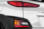 2021 Hyundai Kona Limited DCT FWD Tail Light