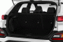 2021 Hyundai Kona Limited DCT FWD Trunk