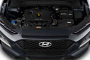 2021 Hyundai Kona SE Auto FWD Engine