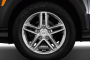 2021 Hyundai Kona SE Auto FWD Wheel Cap
