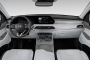 2021 Hyundai Palisade SEL FWD Dashboard
