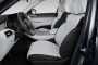 2021 Hyundai Palisade SEL FWD Front Seats