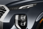 2021 Hyundai Palisade SEL FWD Headlight
