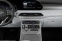 2021 Hyundai Palisade SEL FWD Instrument Panel