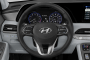 2021 Hyundai Palisade SEL FWD Steering Wheel