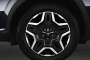 2021 Hyundai Santa Fe Limited AWD Wheel Cap