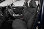 2021 Hyundai Santa Fe SEL AWD Front Seats