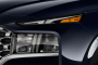 2021 Hyundai Santa Fe SEL AWD Headlight