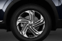 2021 Hyundai Santa Fe SEL AWD Wheel Cap