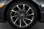 2021 Hyundai Sonata Limited 1.6T Wheel Cap