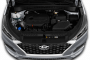 2021 Hyundai Tucson SEL FWD Engine