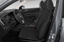 2021 Hyundai Tucson SEL FWD Front Seats