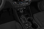 2021 Hyundai Tucson SEL FWD Gear Shift
