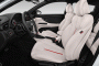 2021 Hyundai Veloster Turbo Ultimate DCT Front Seats