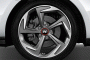 2021 Hyundai Veloster Turbo Ultimate DCT Wheel Cap