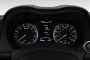 2021 INFINITI Q50 3.0t LUXE RWD Instrument Cluster