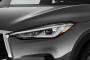 2021 INFINITI QX50 LUXE AWD Headlight
