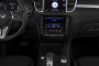 2021 INFINITI QX50 LUXE AWD Instrument Panel
