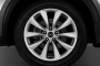 2021 INFINITI QX50 LUXE AWD Wheel Cap