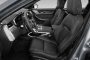 2021 Jaguar F-Pace P250 AWD Front Seats