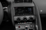 2021 Jaguar F-Type Convertible Auto R AWD Audio System