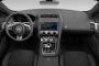 2021 Jaguar F-Type Convertible Auto R AWD Dashboard