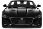 2021 Jaguar F-Type Convertible Auto R AWD Front Exterior View