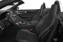 2021 Jaguar F-Type Convertible Auto R AWD Front Seats