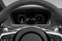 2021 Jaguar F-Type Convertible Auto R AWD Instrument Cluster