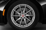2021 Jaguar F-Type Convertible Auto R AWD Wheel Cap