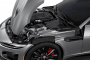2021 Jaguar F-Type Coupe Auto R AWD Engine