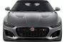 2021 Jaguar F-Type Coupe Auto R AWD Front Exterior View