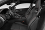 2021 Jaguar F-Type Coupe Auto R AWD Front Seats