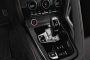2021 Jaguar F-Type Coupe Auto R AWD Gear Shift