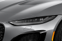 2021 Jaguar F-Type Coupe Auto R AWD Headlight