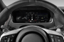 2021 Jaguar F-Type Coupe Auto R AWD Instrument Cluster