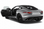 2021 Jaguar F-Type Coupe Auto R AWD Open Doors