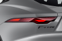 2021 Jaguar F-Type Coupe Auto R AWD Tail Light