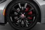 2021 Jaguar F-Type Coupe Auto R AWD Wheel Cap