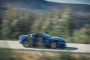 2021 Jaguar F-Type P300 first drive