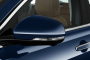 2021 Jaguar XF SE Sedan RWD Mirror