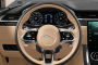 2021 Jaguar XF SE Sedan RWD Steering Wheel